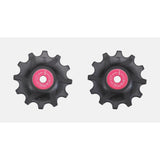 Bbb Rollerboys Ceramic Sram Jockey Wheels 12T [Bdp-16] Jockey Wheels