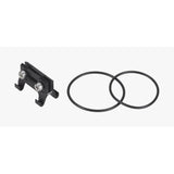 BBB Frame Protection & Stickers - AeroFix Number Plate Mount for Aero Posts [BSP-96]