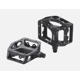 Bbb Mountainhigh MTB Pedals [Bpd-32] Flat Pedal