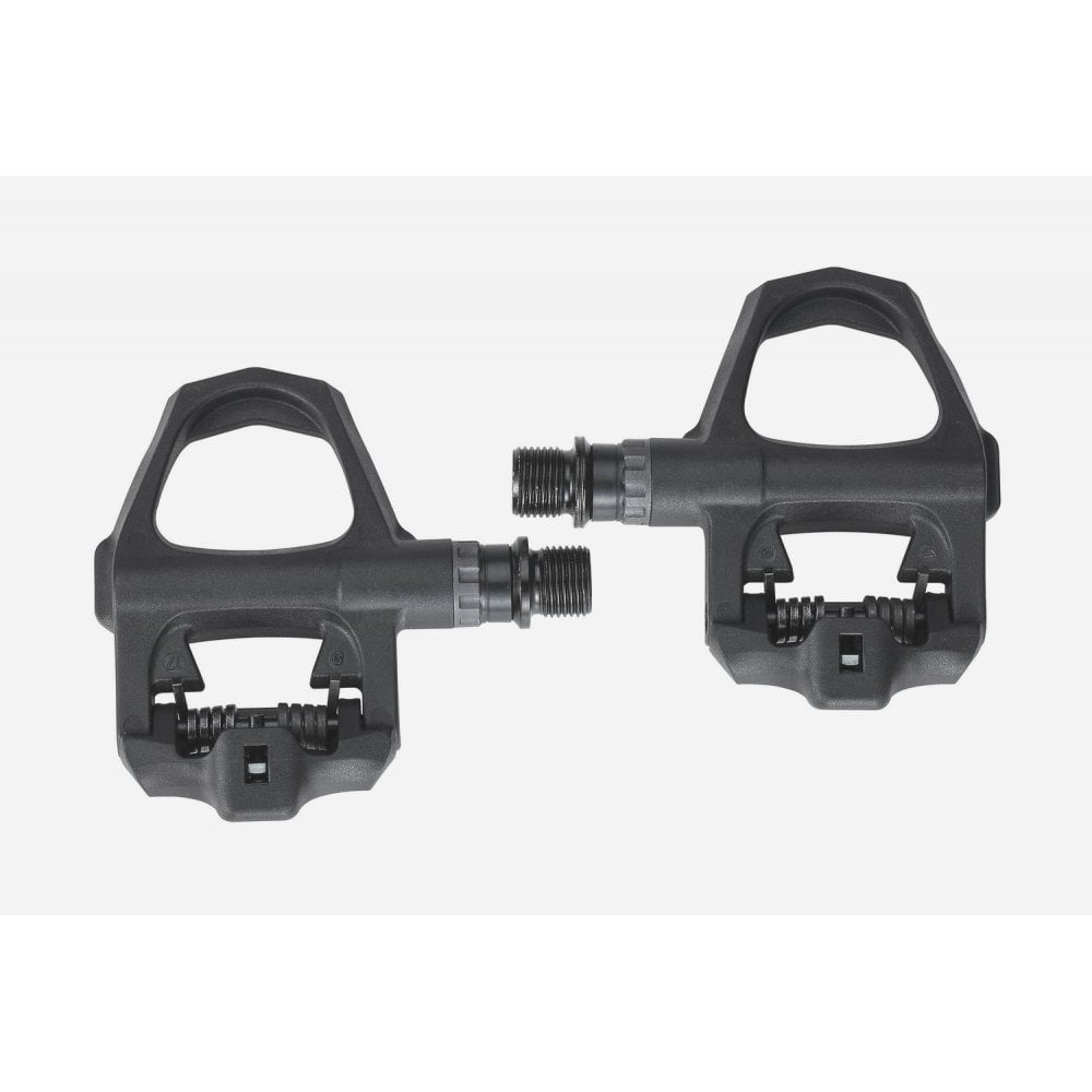 Bbb Rebel Clipless Pedals [Bpd-51] Clipless Pedal
