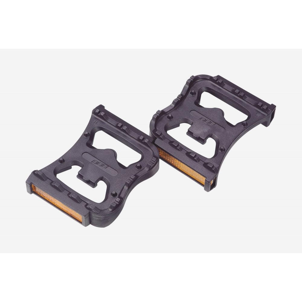 Bbb Feetrest Spd Pedal Adaptors [Bpd-90] Spares & Accessories