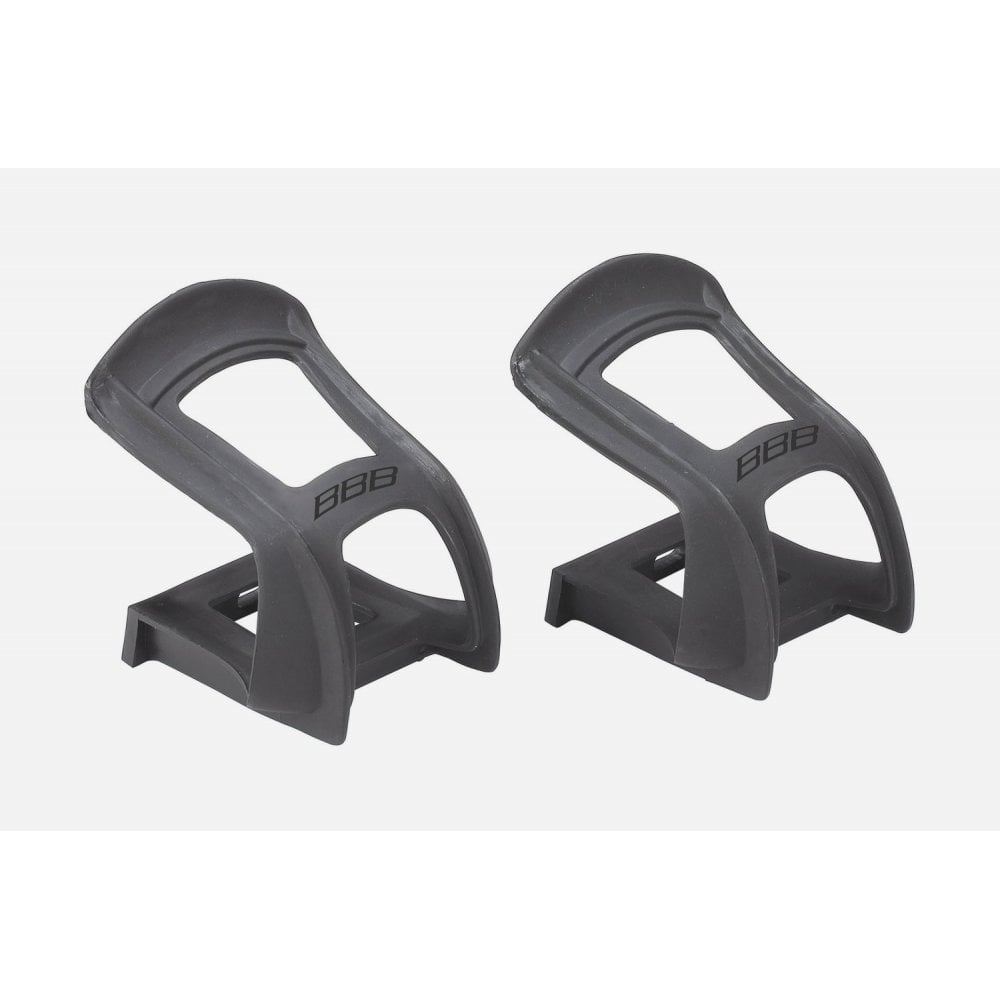 Bbb Nosetight M Toe Clips [Bpd-95] Spares & Accessories