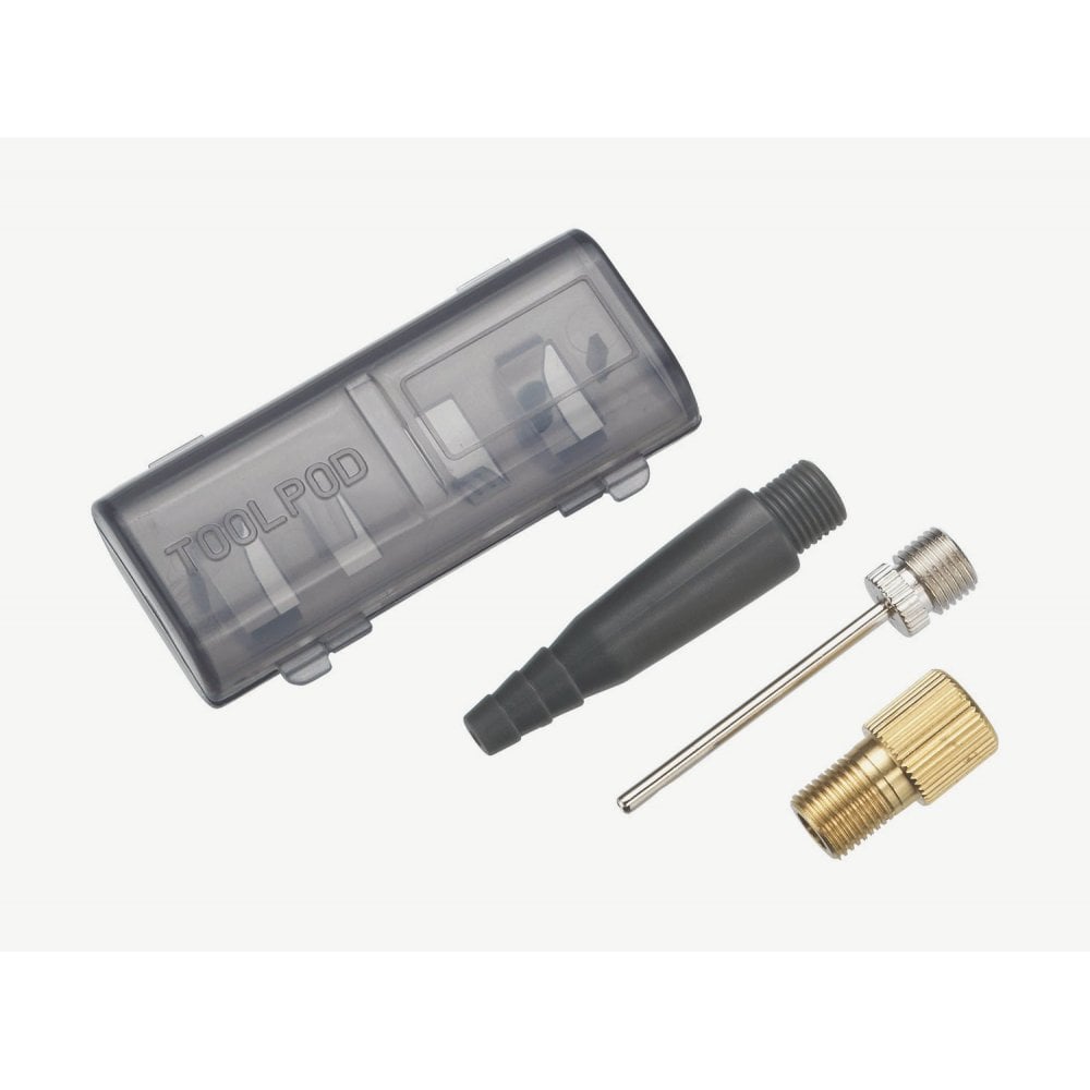 BBB Mounts & Spares - ValveKit Adapter Kit [BFP-90]