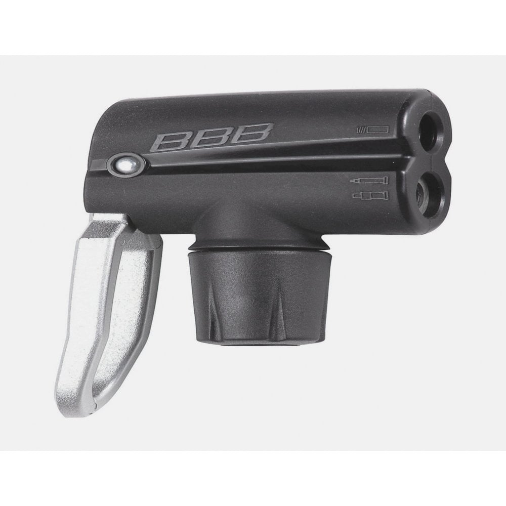 BBB Mounts & Spares - DualHead 2.0 Pump Head [BFP-93]