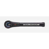 BBB Hand Pumps - DualPressure Tyre & Shock Combi Pump [BMP-39]