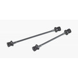 Bbb Wheelfixed Fixed Qr Replacement [Bqr-03] Qr Skewers