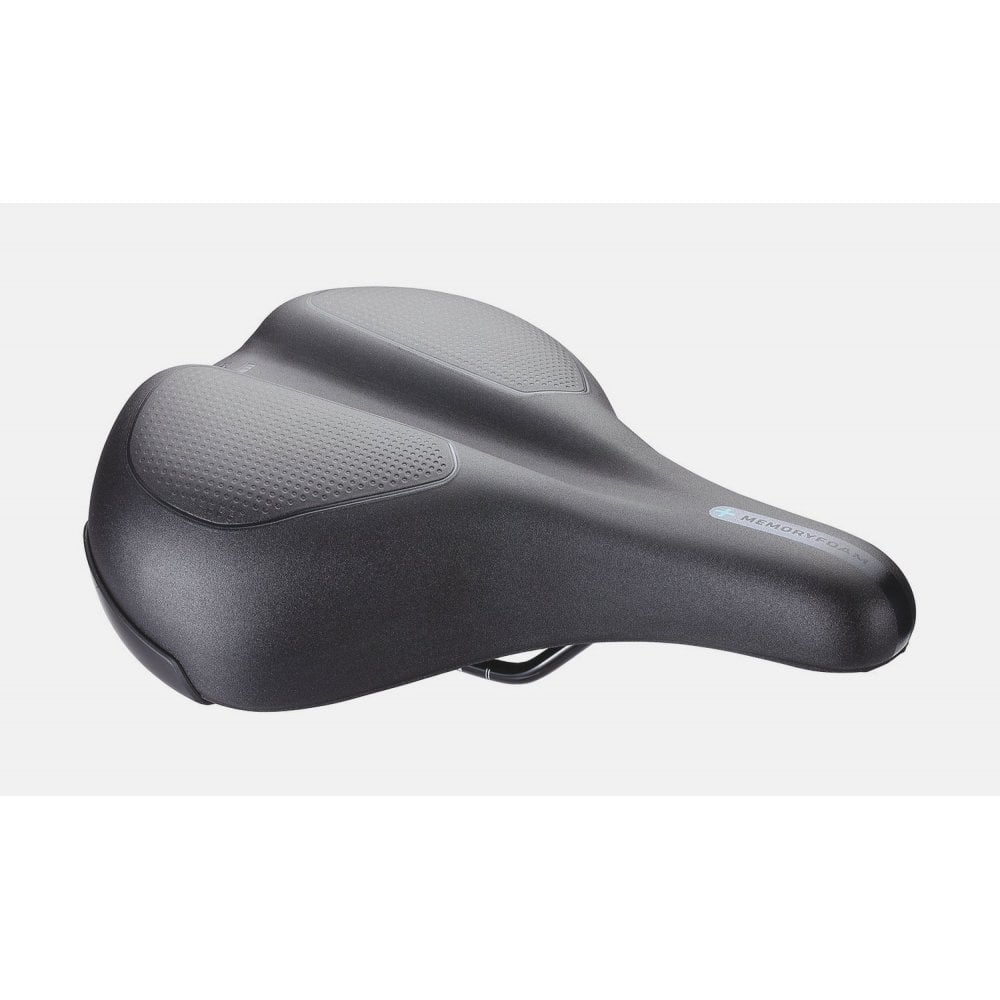 Bbb Comfortplus Relaxed Saddle [Bsd-102] Saddle