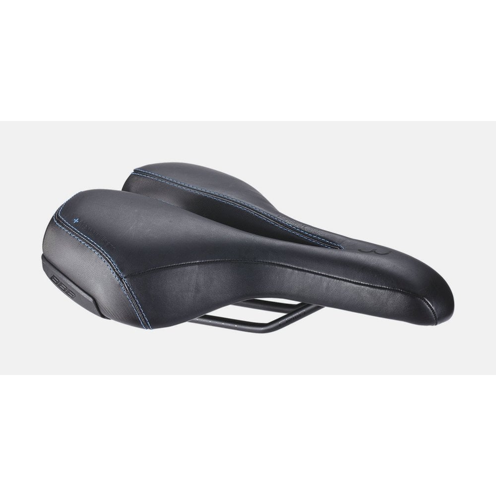 Bbb Sportplus Ergonomic Saddle Crmo Rail 185Mm [Bsd-114] Saddle