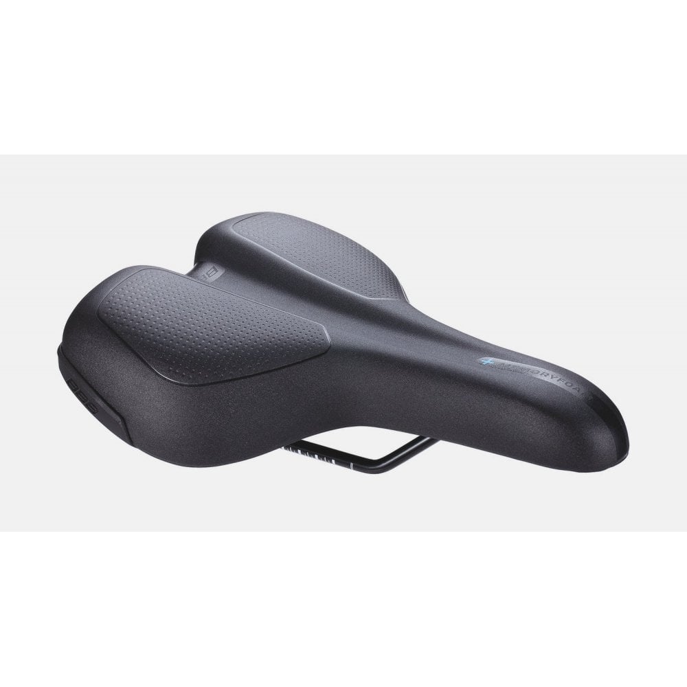Bbb Touringplus Active Saddle 185Mm [Bsd-116] Saddle