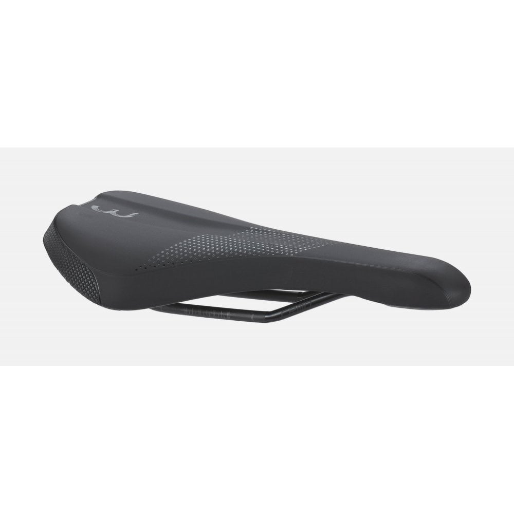 Bbb Echo MTB Saddle 145Mm [Bsd-151] Saddle
