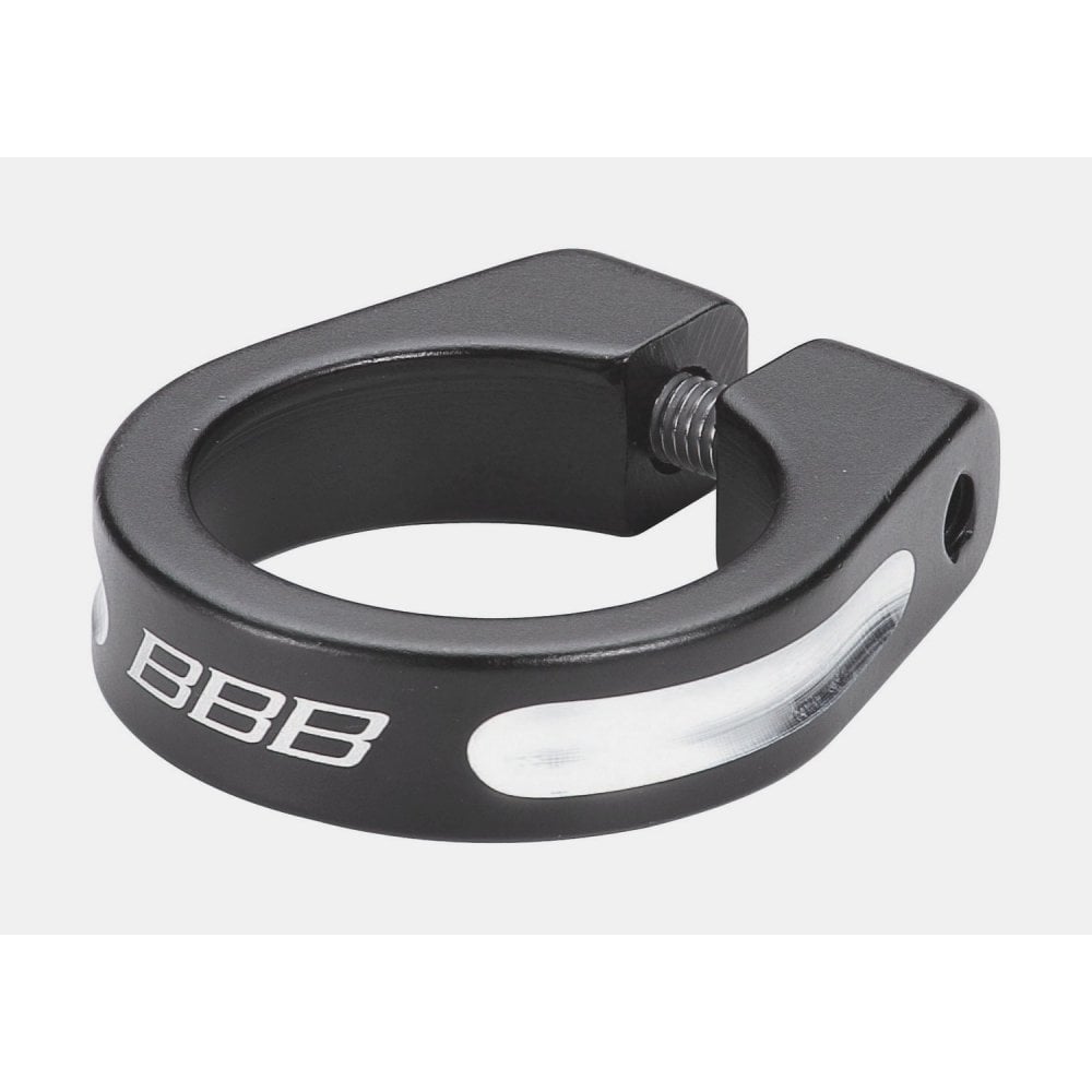 Bbb Thestrangler Seat Clamp [Bsp-80] Spares & Accessories
