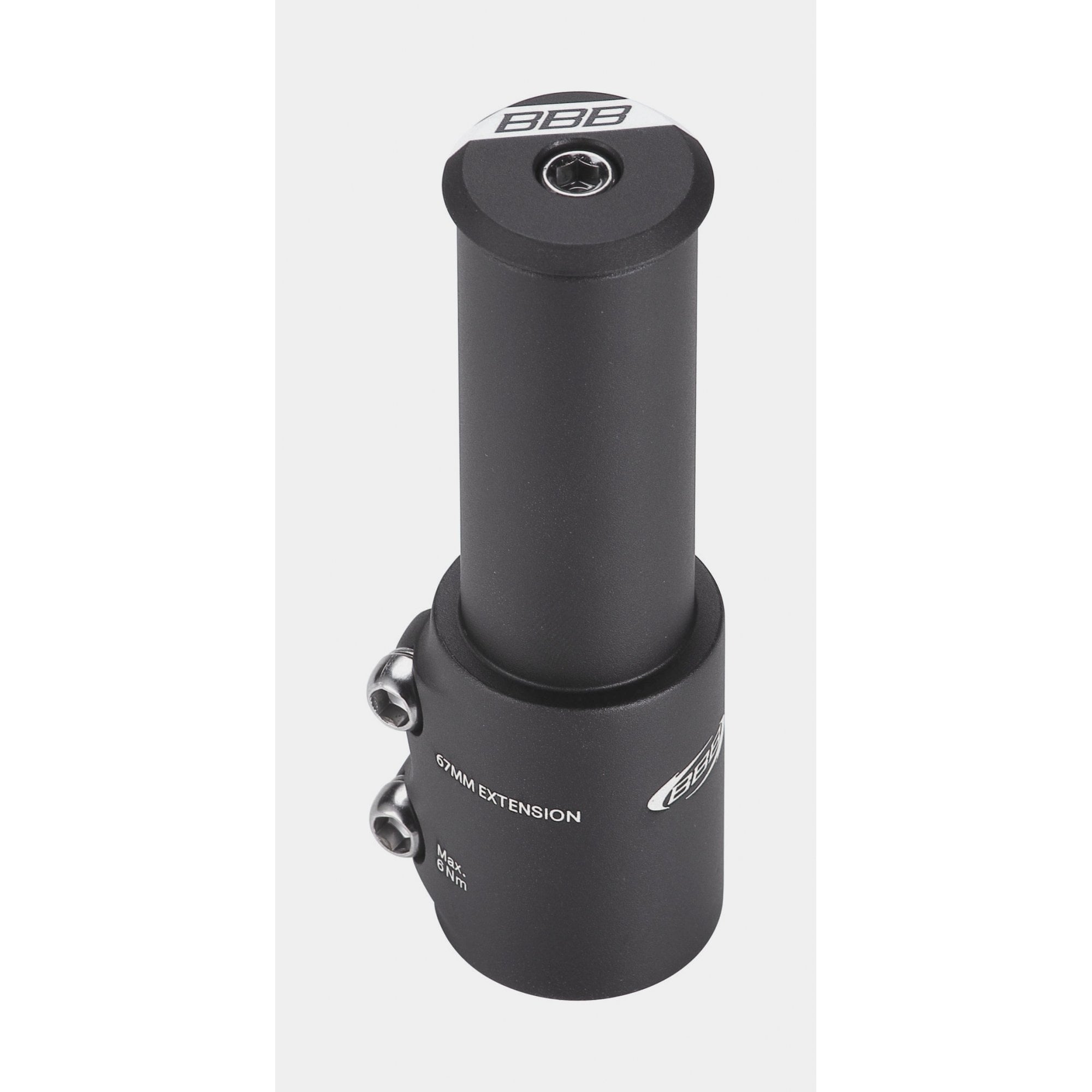 Bbb Tubeextend Steerer Extender [Bhp-22] Spares & Accessories