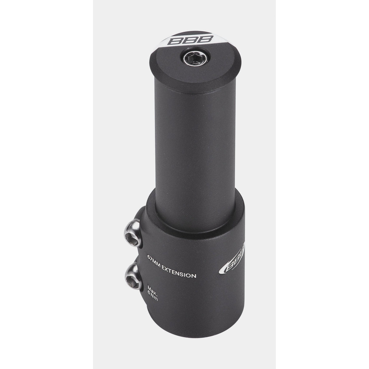 Bbb Tubeextend Steerer Extender [Bhp-22] Spares & Accessories