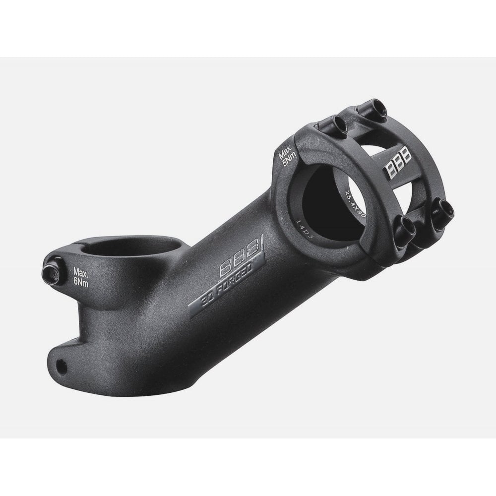 Bbb Highrise MTB Stem [Bhs-24] Stem