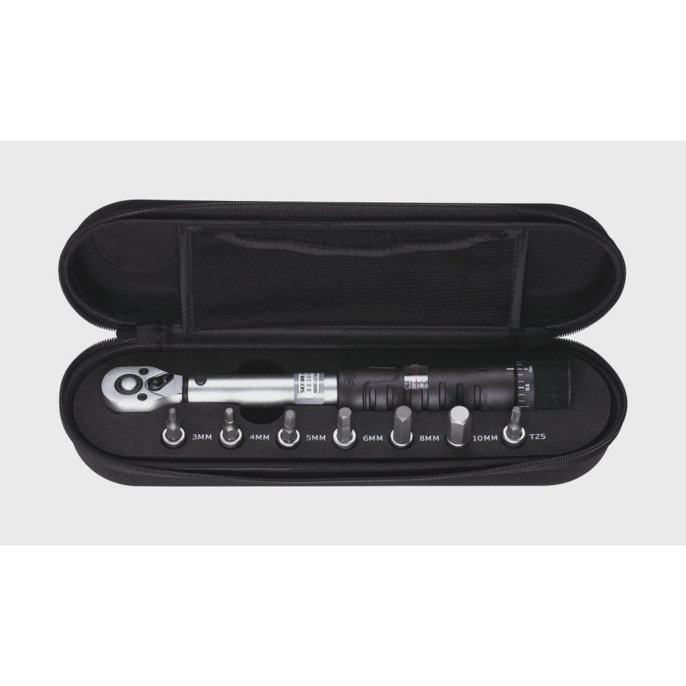 BBB Tool - TorqueFix Torque Wrench [BTL-73]