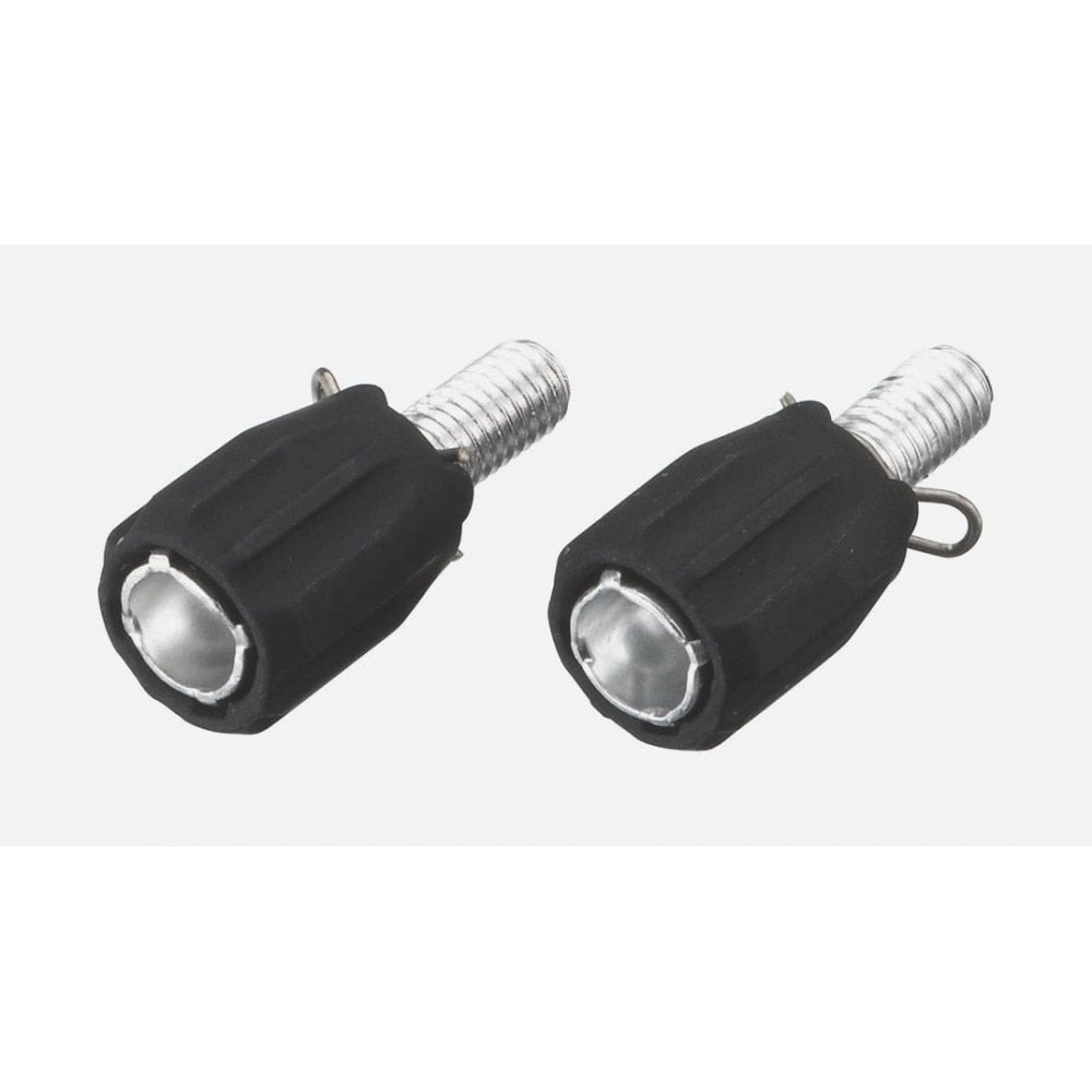 Bbb Adjuster Derailleur Barrel Adjuster 2Pcs [Bcb-93] Cables