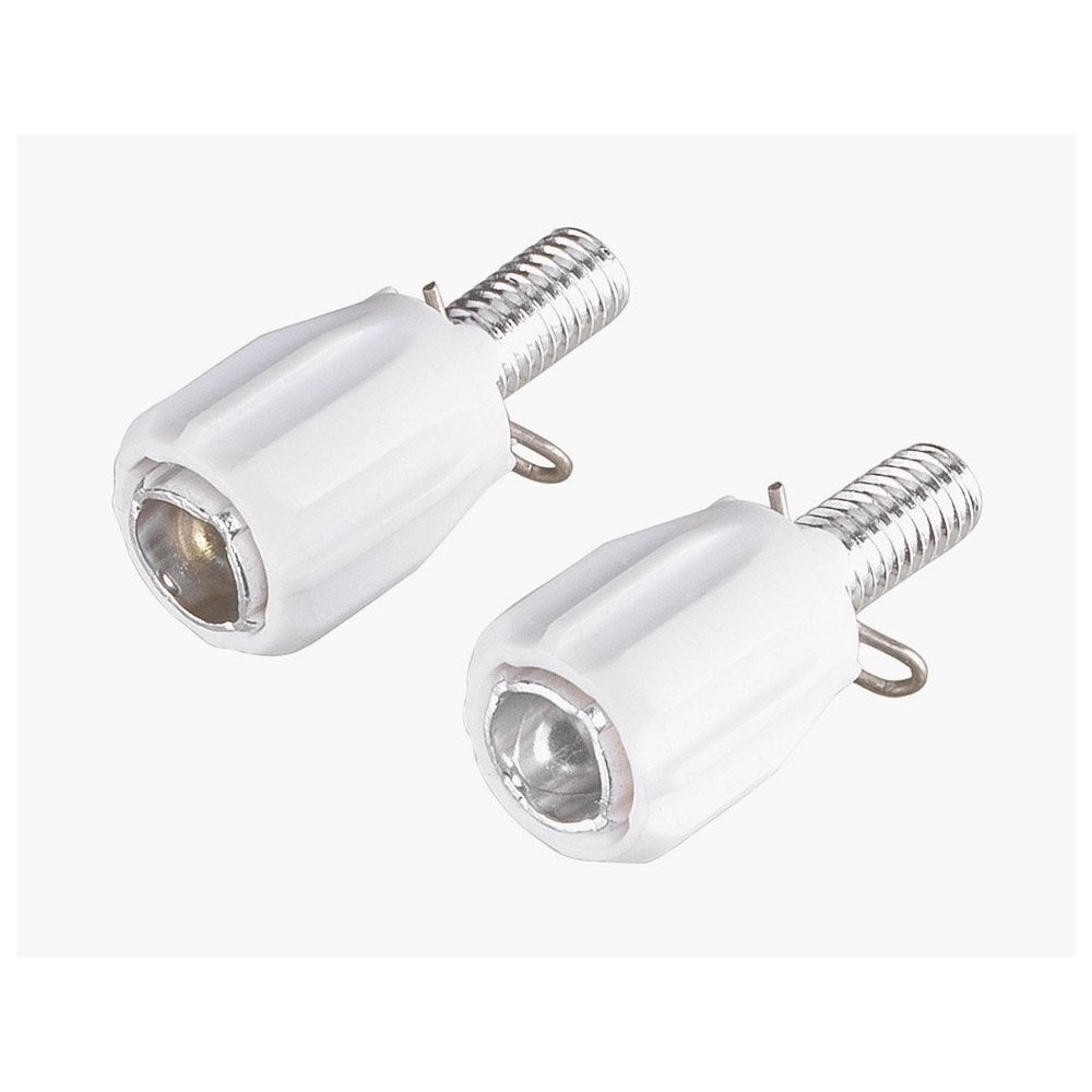 Bbb Adjuster Derailleur Barrel Adjuster 2Pcs [Bcb-93] Cables