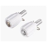 Bbb Adjuster Derailleur Barrel Adjuster 2Pcs [Bcb-93] Cables