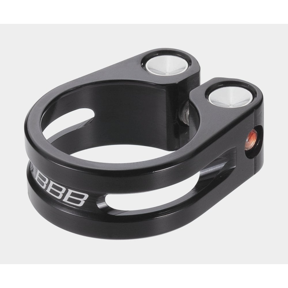 Bbb Lightstrangler Seat Clamp [Bsp-85] Spares & Accessories