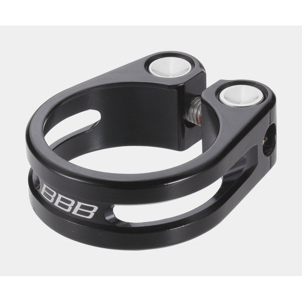 Bbb Lightstrangler Seat Clamp [Bsp-85] Spares & Accessories
