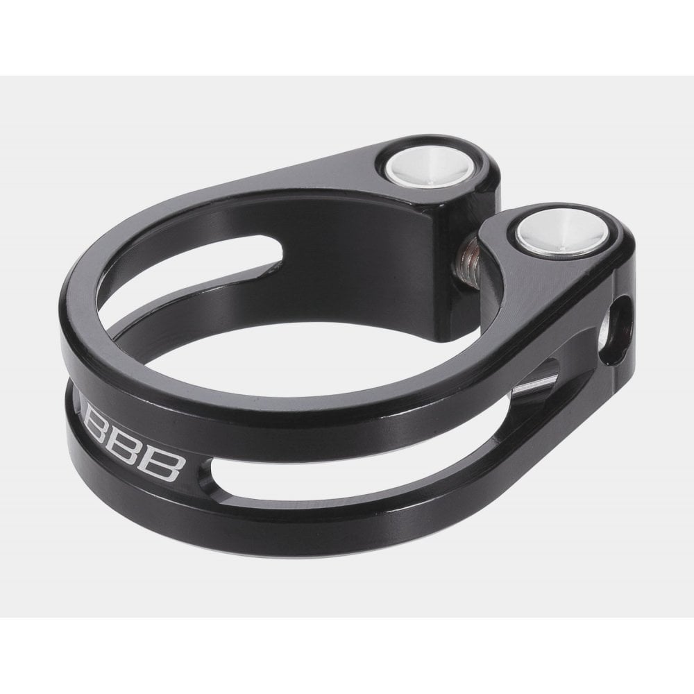 Bbb Lightstrangler Seat Clamp [Bsp-85] Spares & Accessories