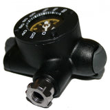 Topeak Hand Pumps - Airbooster G2