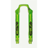 Dvo Bottom Case Assembly 27.5 Spares & Accesories