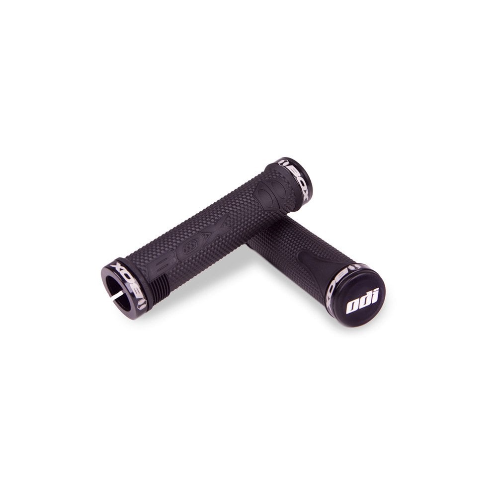 Odi Box Bmx Lock On Grips
