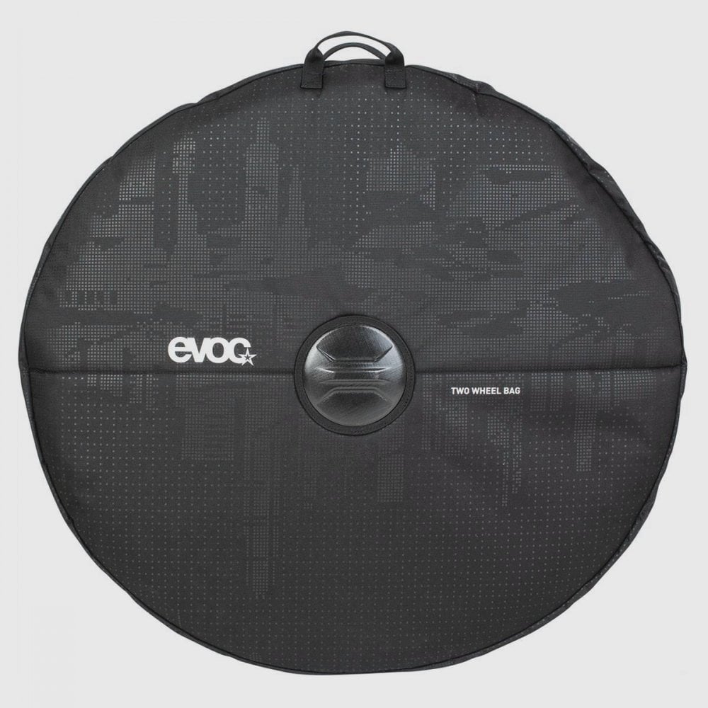 EVOC Travel - Two Wheel Bag