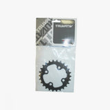 Truvativ Spare Chain Ring MTB 26T 64 V1 Aluminium 3Mm Blast Black Chain Ring