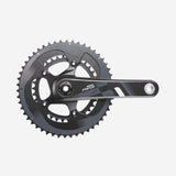 Sram Force22 Crank Set Gxp 172.5 53-39T Gxp Cups Not Incl Cranks