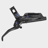 Sram Code Rsc (Reach Swinglink Contact) Aluminum Lever Rainbow Hardware Black (Rotor/Bracket Sold Separately)A1 Brakes