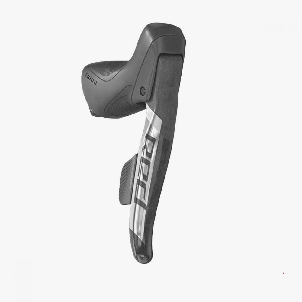 Sram Shift/Brake Lever Red Etap Axs D1 Right Shift Black Cover Spares & Accessories