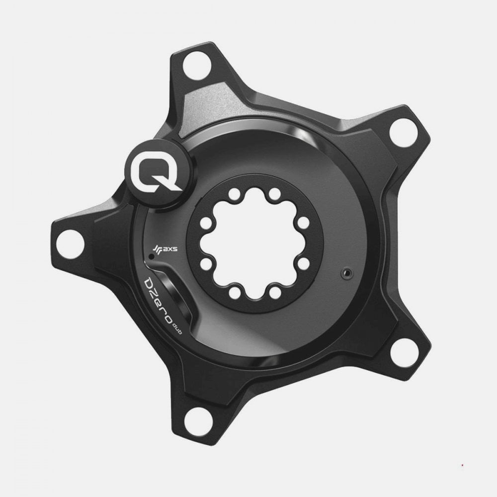 Quarq Powermeter Spider Dzero Axs Dub Spider Only (Crank Arms/Chainrings Not Included) Powermeter