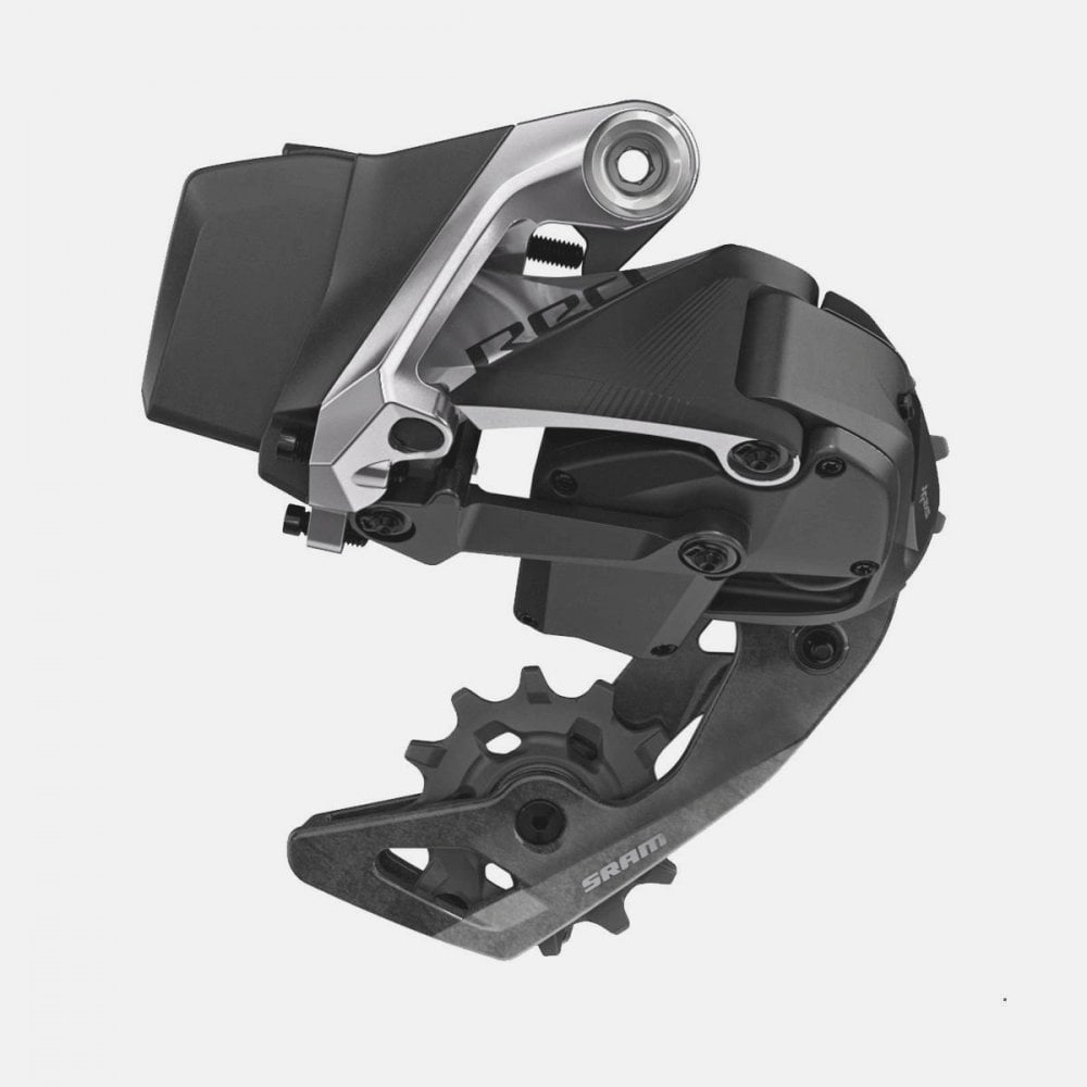 Sram Rear Derailleur Red Etap Axs D1 12-Speed Rear Mech