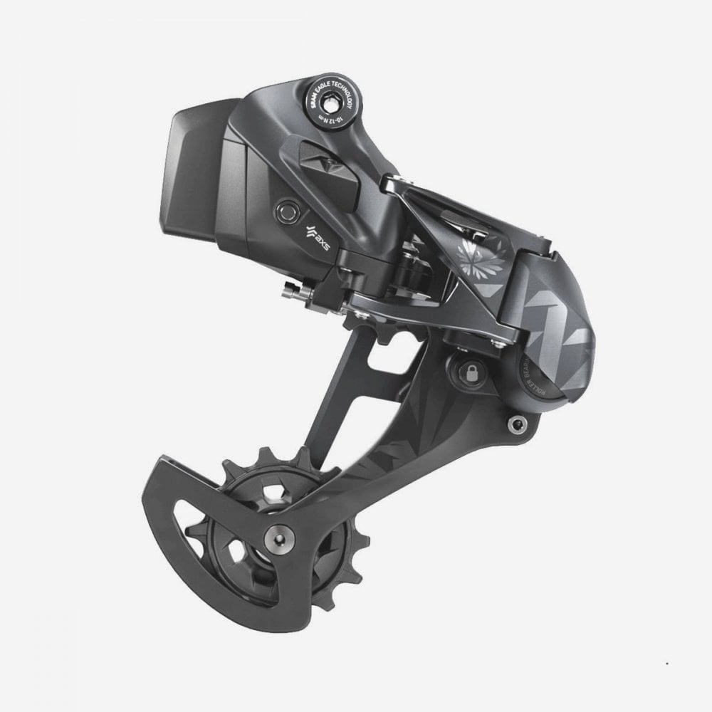Sram Rear Derailleur Xx1 Eagle Axs 12 Speed Rear Mech