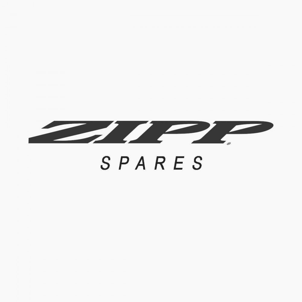 Zipp Wheel Axle End Cap Set Rear Cognition Center Locking Disc Brake Thru Axle 12X135 Xdr Spare