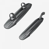SKS Mountain Guards - Fat Board Extra Wide Mtb Mudguard Set