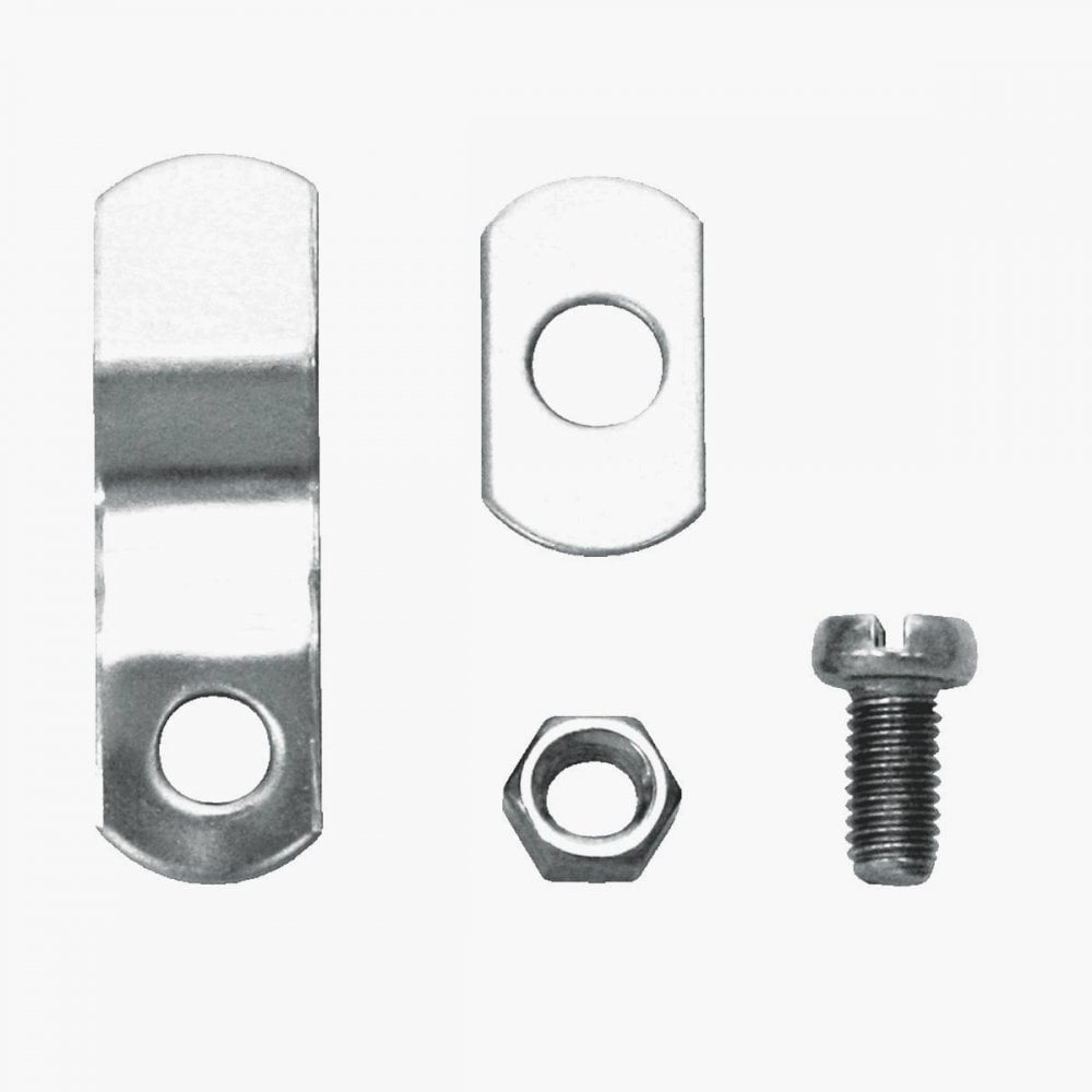 SKS Mounts & Spares - Mounts & Spares - Chromo/Bluemels