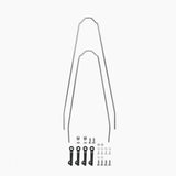 SKS Mounts & Spares - U-Stays Kit Velo55 Cross For Suntour Forks