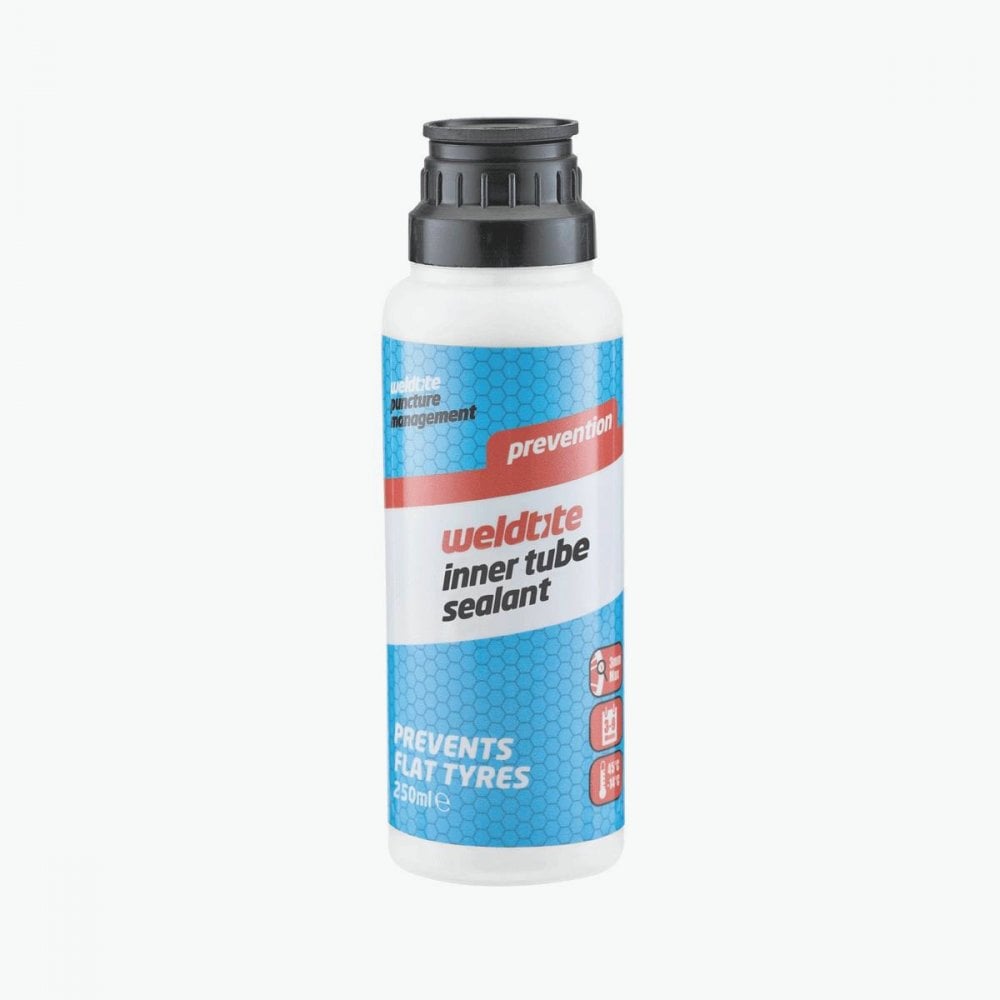 WELDTITE Weldtite Inner Tube Sealant (250Ml)