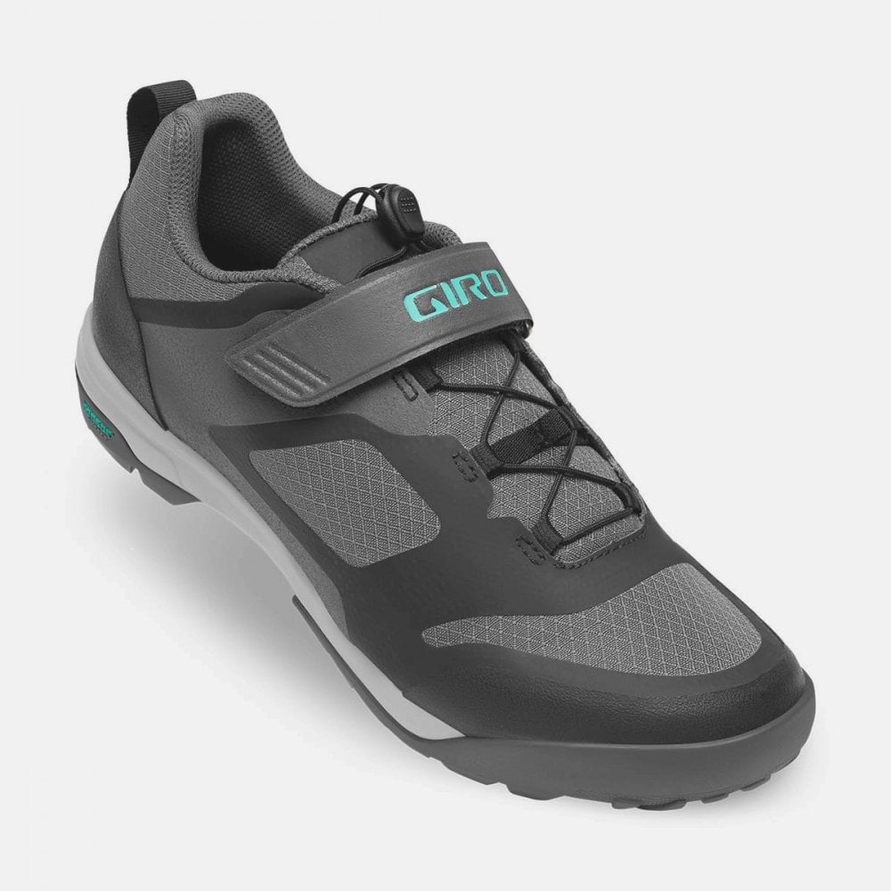Giro Ventana Fastlace Women's MTB Cycling MTB Shoes