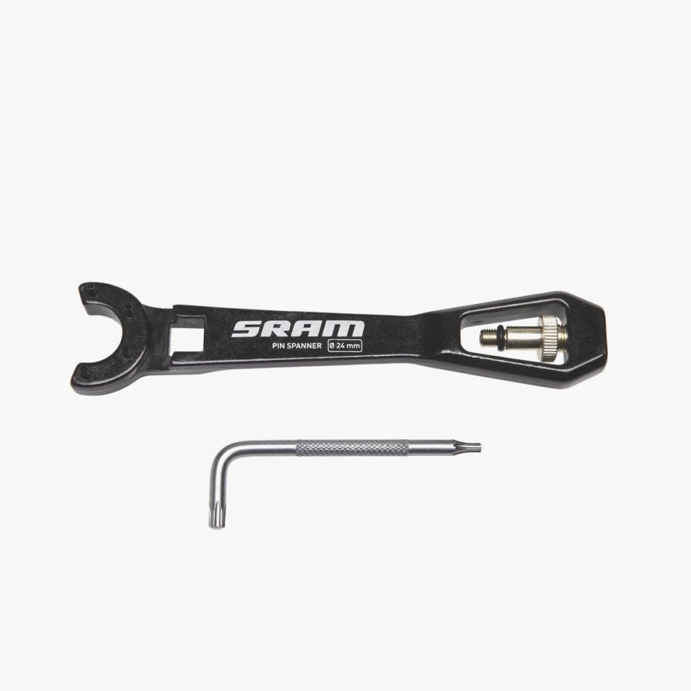 Rock Shox Spanner Wrench/Air Valve/Torx Tool Vivid/Vivid Air Spares & Accesories