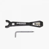 Rock Shox Spanner Wrench/Air Valve/Torx Tool Vivid/Vivid Air Spares & Accesories