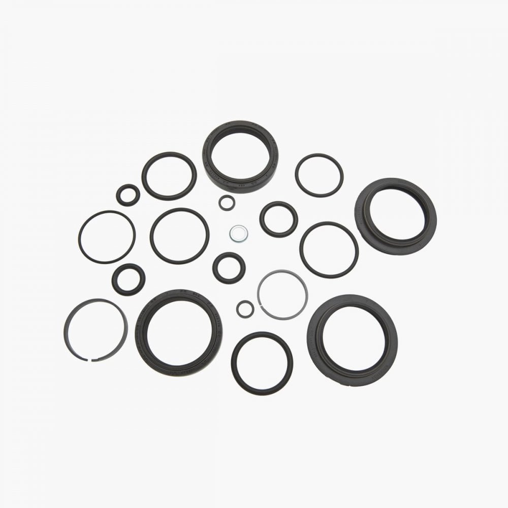 Rock Shox Am Fork Service Kit Basic Revelation Solo Air A3 Spares & Accesories