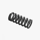 Rock Shox Spring Metric Coil Length 134Mm, Spring Travel 55Mm Spares & Accessories