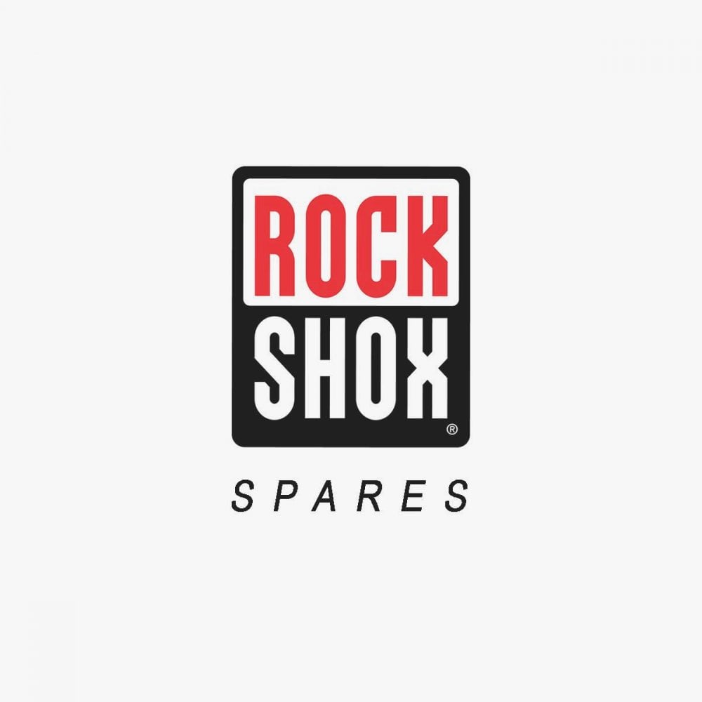 Rock Shox front suspension chassis upper CSU for Lyrik/Yari, 27.5/29 inch wheels, 51mm offset, aluminum component for mountain bikes.