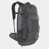 EVOC Hydration Bags - Fr Trail E-Ride Protector Backpack