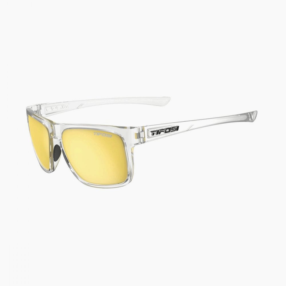 Tifosi Tifosi Swick Single Lens Eyewear 2020: Vapor/Smoke Spares & Accessories