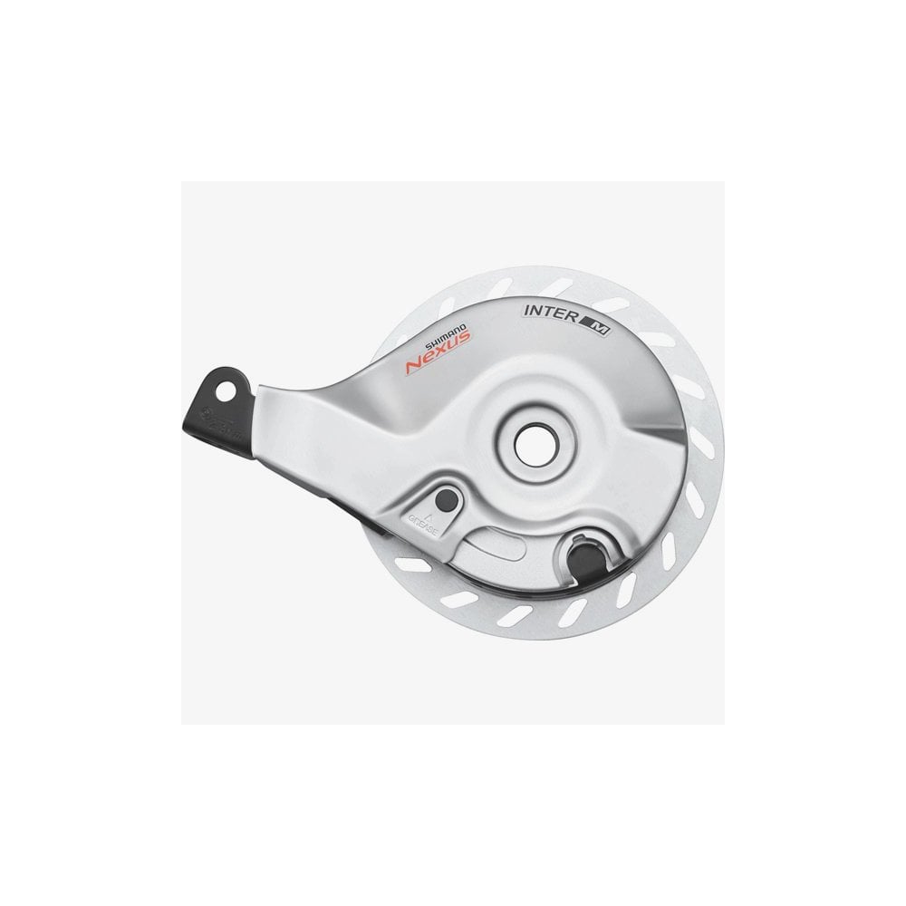 Shimano Br-C3000-R-Dx Rear Roller Brake With M10 X 8.2 Mm Washer Spares & Accessories